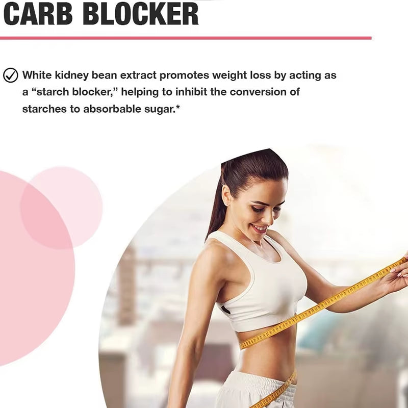 Nighttime Fat Burner - Helps Promote Metabolic Cleansing, Inhibits Fat Accumulation, and Appetite Control during Sleep